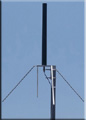 Ground Plane Antenna
