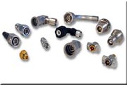 RF Connectors