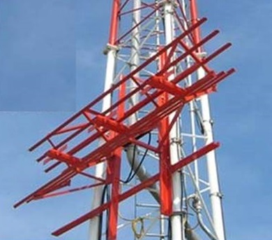 Glide Slope Antenna ILS Antenna
