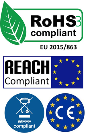 <EU Compliant Products>