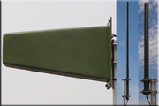 ADS-B Fiberglass Collinear Omni Antennas ADS-B High Gain Directional Yagi Antenna ADS-B Base Station 12dBi Omni Antennas ADS-B 12dBi Yagi Antennas