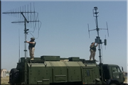Military Antennas for SIGINT, EW, Surveillance,Direction Finding, Ground-To-Air communiications, Tactical & Man Pack application, Jammer applications