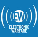 Electronic Warfare Antenna