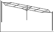 HF Broadband Dipole Antennas 2 & 3 Wires HF Broadband Antennas HF Tactical Dipoles Antennas HF Vehicular Antennas