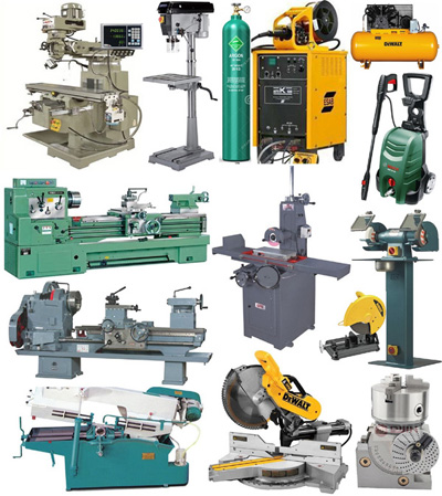 <Industry's Best Machines & Technology>