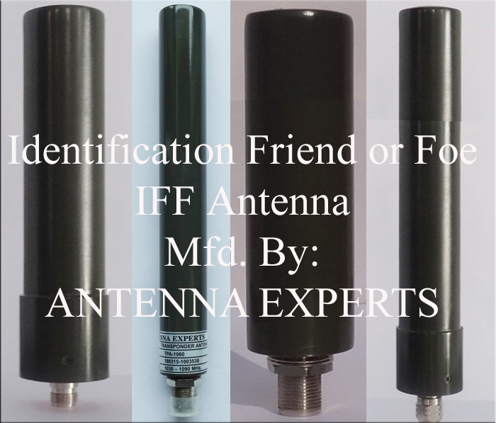 IFF Antenna