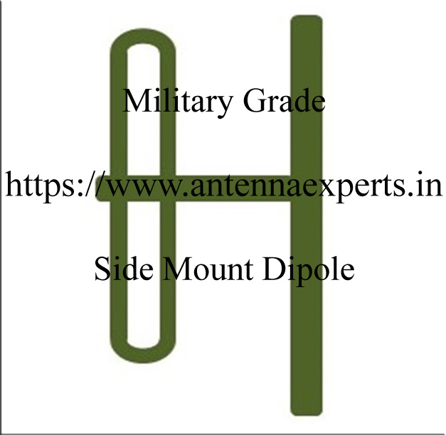 Side Mount Dipole