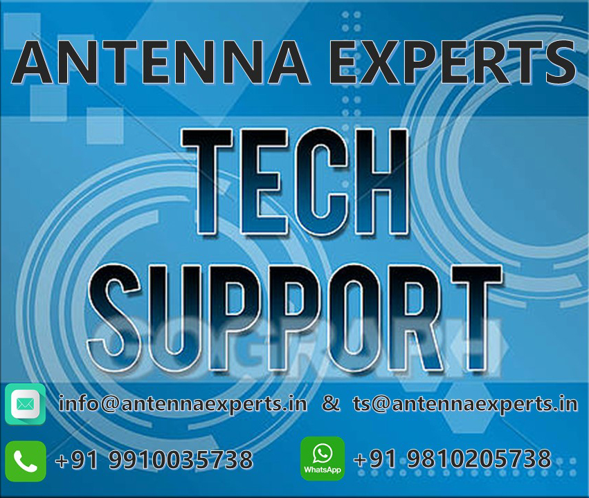 Online Technical Support